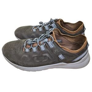 KEEN Highland Shoes Men's 11.5 Lace Up Outdoors Sneakers